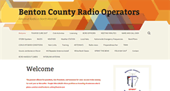 Desktop Screenshot of bcro.org